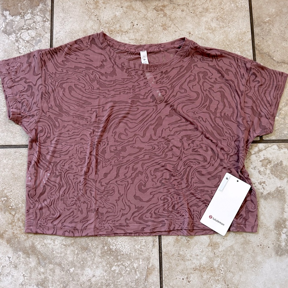 Kate’s Tee - 8